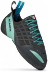 Scarpa - Women's Instinct Lace - Kletterschuhe Gr 42 türkis/grau