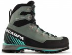 Scarpa - Women's Manta Tech GTX - Bergschuhe 41 oliv