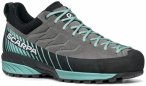 Scarpa - Women's Mescalito GTX - Approachschuhe 36,5 grau