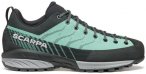 Scarpa - Women's Mescalito Planet - Approachschuhe 38,5 grau