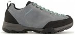 Scarpa - Women's Mojito Trail GTX Wide - Multisportschuhe 37 grau