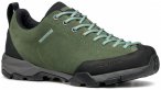 Scarpa - Women's Mojito Trail - Multisportschuhe 37 oliv