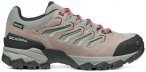 Scarpa - Women's Moraine GTX - Multisportschuhe 37,5 grau