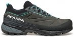 Scarpa - Women's Rapid XT GTX - Approachschuhe 37,5 grau/schwarz