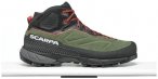 Scarpa - Women's Rapid XT Mid GTX - Approachschuhe 40 grau