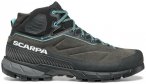 Scarpa - Women's Rapid XT Mid GTX - Approachschuhe 38 grau