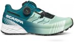 Scarpa - Women's Ribelle Run Kalibra HT - Trailrunningschuhe 41,5 bunt