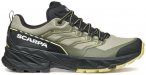 Scarpa - Women's Rush 2 GTX - Wanderschuhe 39,5 oliv
