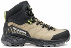 Scarpa - Women's Rush Trek Pro GTX - Wanderschuhe 40,5 schwarz