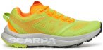 Scarpa - Women's Spin Planet - Trailrunningschuhe 37 bunt