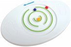 Schildkröt Fun Sports - Kids Balance Board Gr 45 x 30 x 4 cm weiß/grün