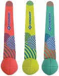 Schildkröt Fun Sports - Neopren Diving Balls - Strandspielzeug Gr 3 Pieces mult