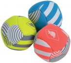 Schildkröt Fun Sports - Neopren Mini Fun Balls - Strandspielzeug Gr Ø 5 cm mul