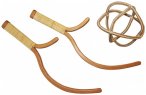 Schildkröt Fun Sports - Ogo Sport Classic Jabbit braun