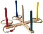 Schildkröt Fun Sports - Ringwurfspiel beige