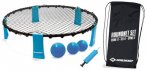 Schildkröt Fun Sports - Round Net Set - Strandspielzeug Gr Ø 90 cm, ca. 20 cm 