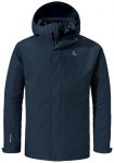 Schöffel - 3In1 Jacket Style Tamina - Doppeljacke Gr 50 blau