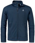 Schöffel - Fleece Jacket Cascata - Fleecejacke Gr 50 blau