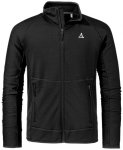 Schöffel - Fleece Jacket Cascata - Fleecejacke Gr 48 schwarz