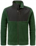Schöffel - Fleece Jacket Gregale - Fleecejacke Gr 48 grün