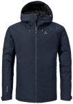 Schöffel - Insulated Jacket Wildkar - Isolationsjacke Gr 48 blau