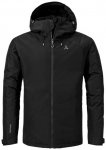 Schöffel - Insulated Jacket Wildkar - Isolationsjacke Gr 52 schwarz