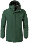 Schöffel - Insulated Parka Crivat - Parka Gr 56 grün