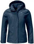 Schöffel - Jacket Gmund - Regenjacke Gr 46 blau