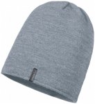 Schöffel - Knitted Hat Stoneham - Mütze Gr One Size grau