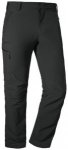 Schöffel - Pants Folkstone - Trekkinghose Gr 94 - Long schwarz