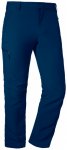 Schöffel - Pants Folkstone - Trekkinghose Gr 102 - Long blau