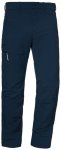 Schöffel - Pants Koper1 - Trekkinghose Gr 50 - Regular blau