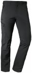 Schöffel - Pants Koper1 - Trekkinghose Gr 30 - Short grau