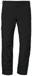 Schöffel - Pants Koper1 Warm - Winterhose Gr 60 - Regular schwarz