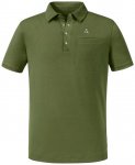 Schöffel - Polo Shirt Ramseck - Polo-Shirt Gr 50 oliv
