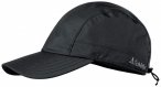 Schöffel - Rain Cap3 - Cap Gr M schwarz
