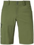 Schöffel - Shorts Danube - Radhose Gr 58 oliv