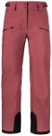 Schöffel - Women's 3L Pants Pizac - Skitourenhose Gr 40 rot