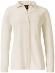 Schöffel - Women's Blouse Lodos - Bluse Gr 38 beige/weiß