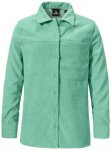 Schöffel - Women's Blouse Lodos - Bluse Gr 46 türkis