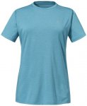 Schöffel - Women's Circ T-Shirt Tauron - Funktionsshirt Gr 48 blau