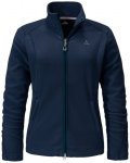 Schöffel - Women's Fleece Jacket Leona3 - Fleecejacke Gr 38 blau