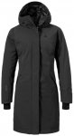 Schöffel - Women's Insulated Coat Gregale - Mantel Gr 38 schwarz