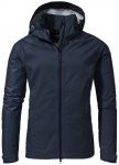Schöffel - Women's Jacket Easy XT - Regenjacke Gr 50 blau