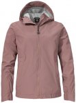 Schöffel - Women's Jacket Style Bohorok - Regenjacke Gr 38 braun