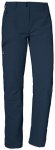 Schöffel - Women's Pants Ascona Warm - Trekkinghose Gr 40 - Regular blau