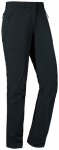 Schöffel - Women's Pants Engadin1 - Trekkinghose Gr 34 - Regular schwarz