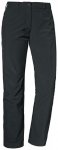 Schöffel - Women's Pants Engadin1 Warm - Trekkinghose Gr 36 - Regular schwarz