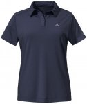 Schöffel - Women's Polo Shirt Ramseck - Polo-Shirt Gr 40 blau