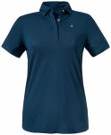 Schöffel - Women's Polo Shirt Scheinberg - Polo-Shirt Gr 34;36;38;40;42;44;46 b